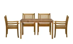 Gartenmöbel-Set