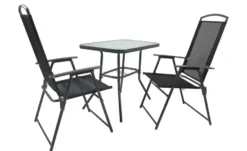 Gartenmöbel-Set