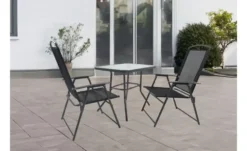 Gartenmöbel-Set