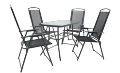 Gartenmöbel-Set