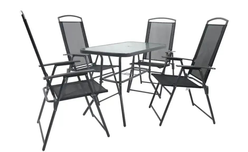 Gartenmöbel-Set