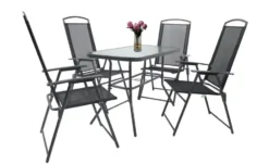 Gartenmöbel-Set