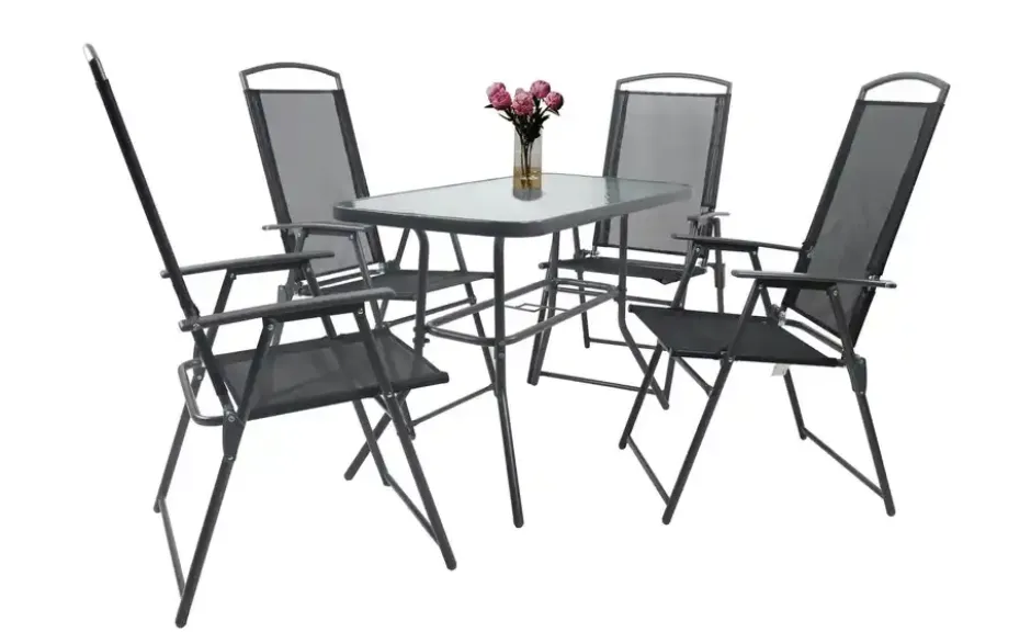 Gartenmöbel-Set