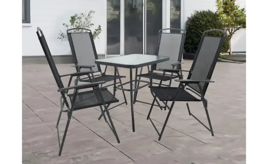 Gartenmöbel-Set