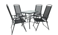 Gartenmöbel-Set