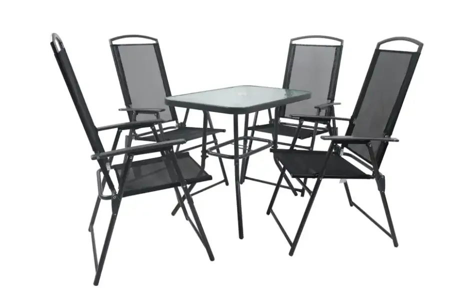 Gartenmöbel-Set