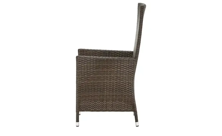Garten-Relaxsessel Modena 1