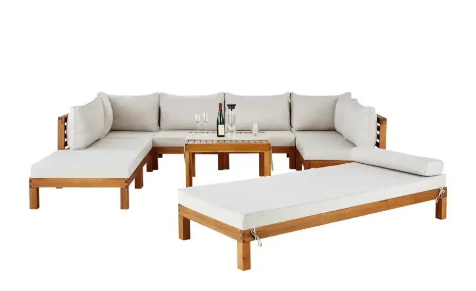 Garten-Sessel Cape