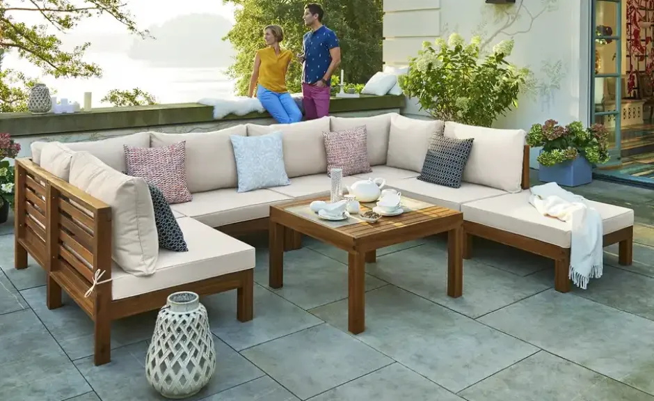 Garten-Sessel Cape