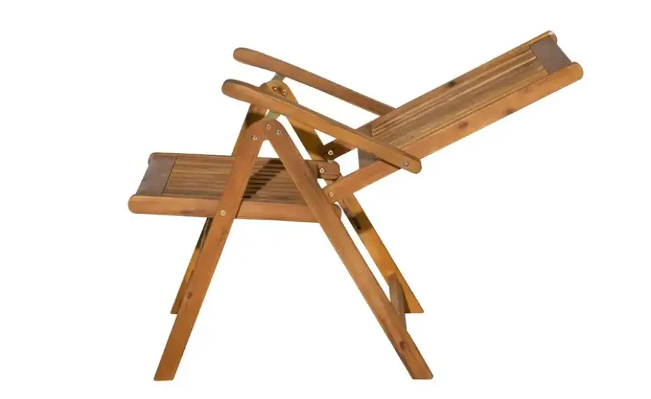 Gartensessel 2er-Set