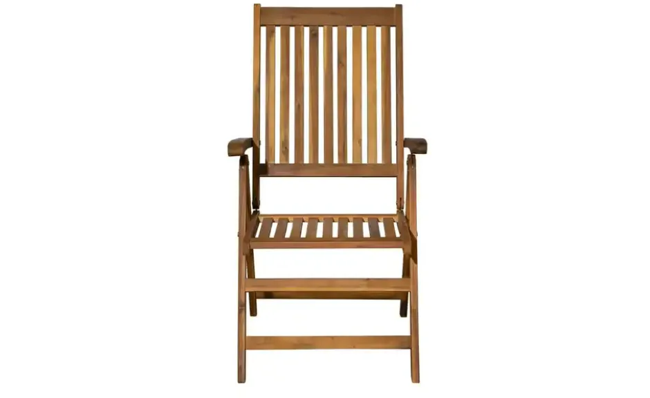 Gartensessel 2er-Set
