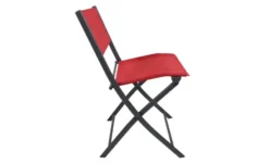 Gartenstuhl 4er-Set