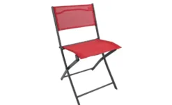 Gartenstuhl 4er-Set