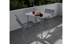 Gartenstuhl 2er-Set