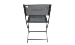 Gartenstuhl 4er-Set