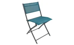 Gartenstuhl 2er-Set