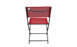 Gartenstuhl 6er-Set