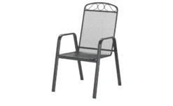Gartenstuhl Vincenza 3