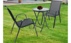 Gartentisch