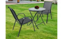 Gartentisch