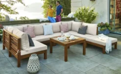 Gartentisch Cape