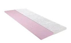 Gelschaum Topper Silver Gel