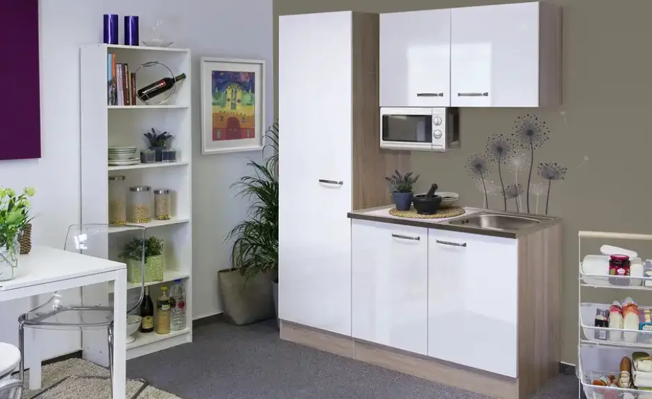 Geschirrschrank Ede