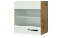 Glas-Hängeschrank Ens