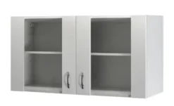 Glas-Hängeschrank Genk
