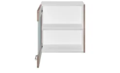 Glas-Hängeschrank Mol