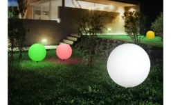 Globo Lighting Außenleuchte