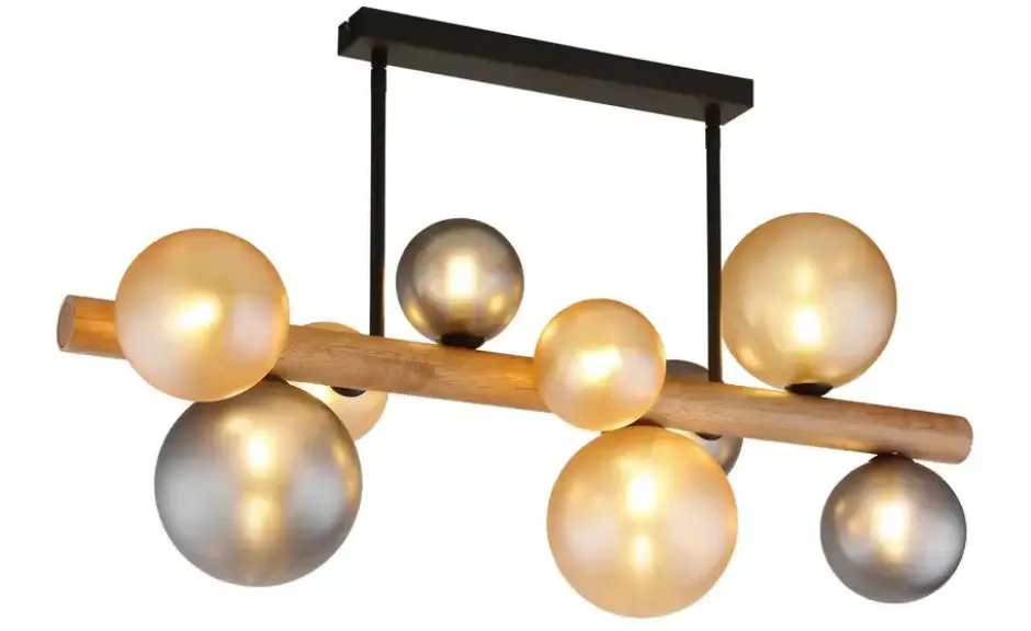 Globo Lighting Deckenleuchte