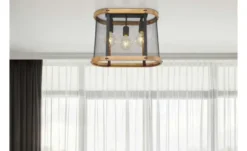Globo Lighting Deckenleuchte