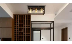 Globo Lighting Deckenleuchte