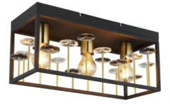 Globo Lighting Deckenleuchte
