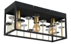 Globo Lighting Deckenleuchte