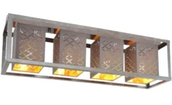 Globo Lighting Deckenleuchte