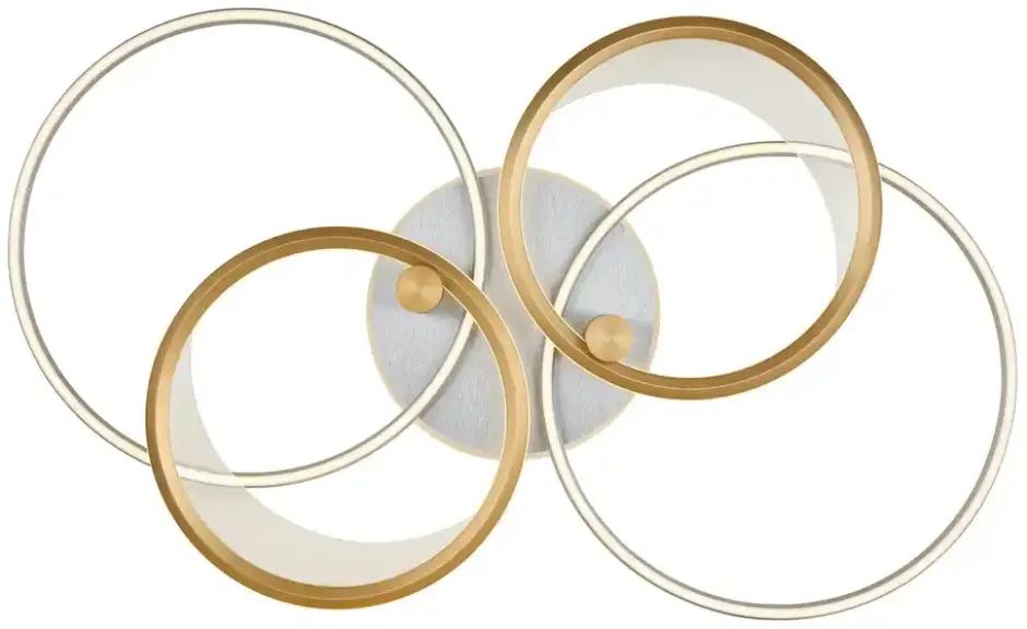 Globo Lighting Deckenleuchte