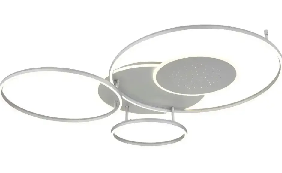 Globo Lighting Deckenleuchte