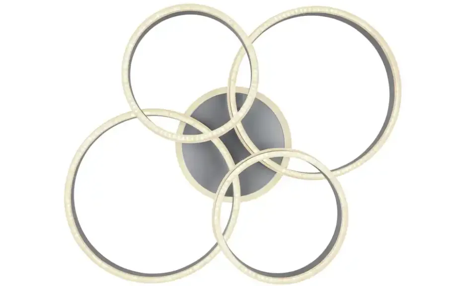Globo Lighting Deckenleuchte