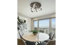 Globo Lighting Deckenleuchte