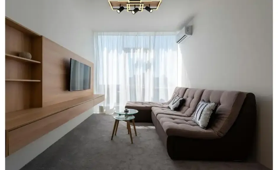 Globo Lighting Deckenleuchte