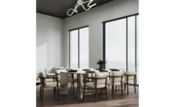Globo Lighting Deckenleuchte
