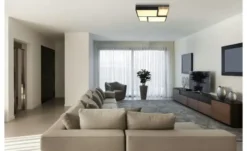 Globo Lighting Deckenleuchte