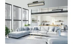Globo Lighting Deckenleuchte