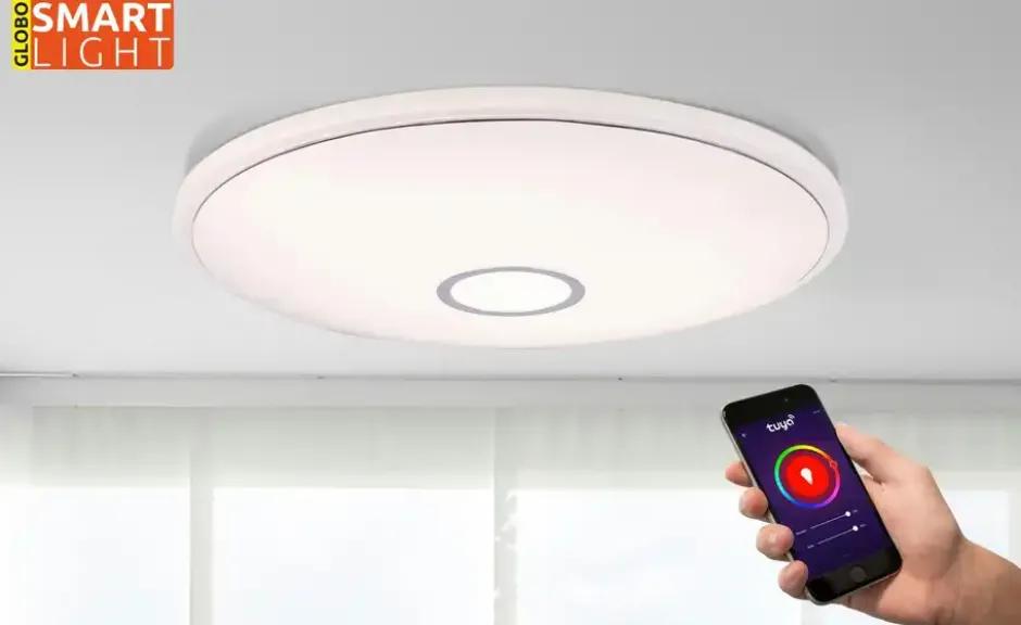 Globo Lighting Deckenleuchte