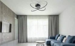 Globo Lighting Deckenleuchte