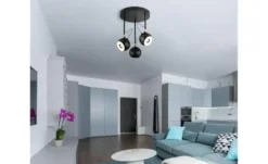 Globo Lighting Deckenleuchte