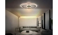Globo Lighting Deckenleuchte
