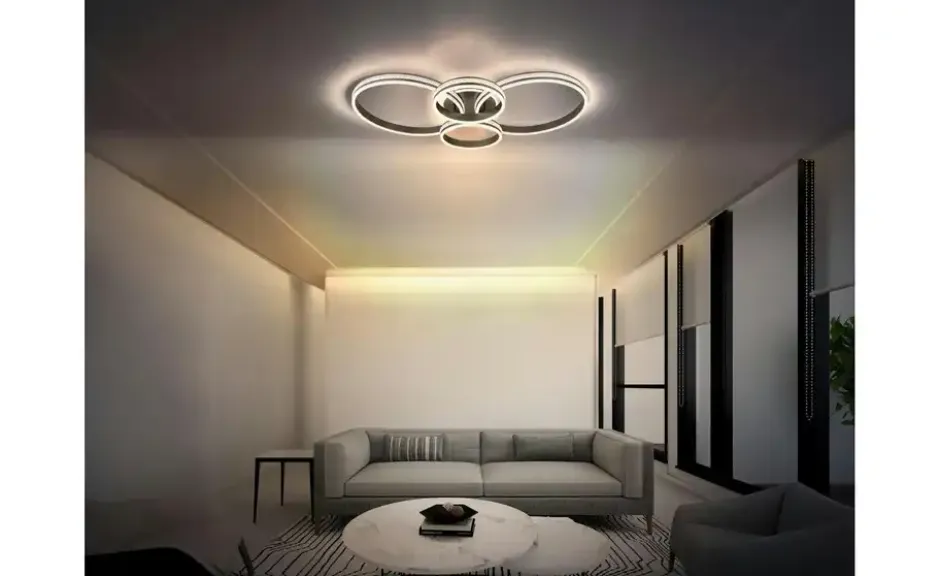 Globo Lighting Deckenleuchte